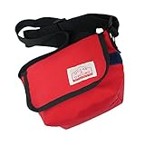 (ocean&ground)オーシャン＆グラウンド メッセンジャーバッグ 1525001 ミニ キッズ ショルダーバッグ 斜めがけ こども 子供 おでかけ RD