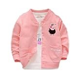 【Topics Garden】子供服 ベビー カーディガン ラウンドネック コットン 夏用（エコバッグ付き）