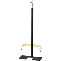 ★値下げ中★美品★掛軸★たて186×横52 Amazon｜掛け軸 スタンド 豆 h18.3～32【掛軸スタンド】 金 2x7
