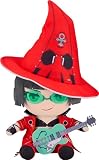 GUILTY GEAR STRIVE イノ ぬいぐるみ