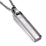 ARMA プレートネックレス