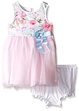 Pippa & Julie DRESS ベビー・ガールズ