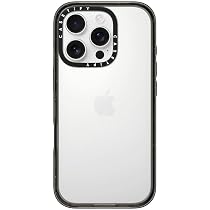 Amazon | CASETiFY iPhone 16 Pro インパクト ウルトラ HD 保護