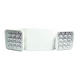Fulham FHEM16W Emergency Exit Sign [並行輸入品]