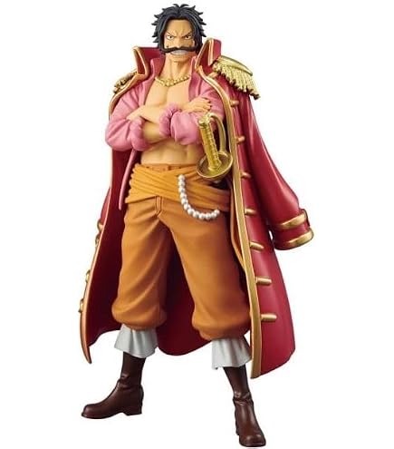 Amazon | ワンピース DXF THE GRANDLINE MEN ワノ国 vol.12 ゴール・D
