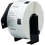 ブラザー工業 QLシリーズ用食品表示用ラベル DK-1220