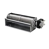 Pleasant Hearth GFB100 Vent-Free Fireplace Blower