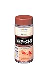 アサヒペン チークオイル 300ML 透明(クリヤ)