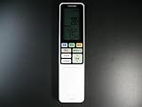東芝 エアコンリモコン WH-RA01SJ