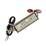 F Fityle パワーブースター　定電流 LED昇圧ドライバ ランプ カー用　過電圧保護 - 900mA