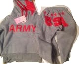 Armyスウェットパンツ