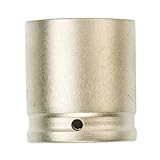 AMPCO(アンプコ) NonSparking Safety Socket(12.7mm) 6角ソケット差込角1/2インチ用 AMCSS-1/2D27MM