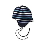 Polarn O. Pyret HAT ベビー・ボーイズ US サイズ: 1-4 months カラー: ブルー
