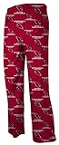 NFL Arizona Cardinals Youth All Over Print Lounge Pants – Cardinal ( XLサイズ)