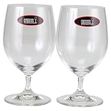 Riedel リーデル Ouverture オヴァチュア Water ウォーター グラス 2個組 クリア（透明） 6408/2 並行輸入品 [並行輸入品]