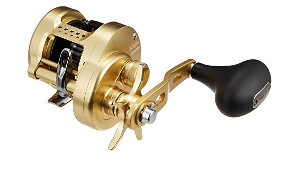 シマノ Shimano ベイトリール 15 オシアコンクエスト 300hg シマノ Shimano ベイトリール Amazon