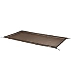 Amazon | Coleman(コールマン) リビングフロアシート 270 約270