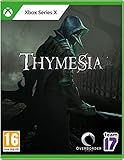 Thymesia - Compatible with Xbox Series X - 輸入版