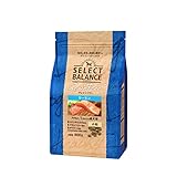 【取寄せ】セレクトバランス グレインフリー アダルト サーモン 小粒 1才以上の成犬用 800g