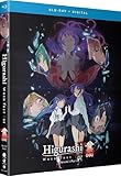 Higurashi: When They Cry - Gou - Season 1 Part 1 [Blu-ray]