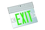 Fulham fhex24asgem Emergency Exit Sign