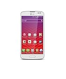 LG Volt White (Virgin Mobile) [並行輸入品]