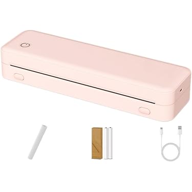 Amazon.co.jp 最新リリース: ポータブルサーマルプリンター の新着