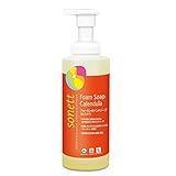 【sonett/ソネット】フォーミングハンドソープ カレンドラ 200ml