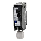Murray 15 Amp 1極回路ブレーカー