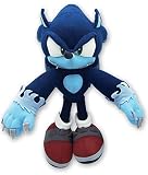 ソニック・ザ・ヘッジホッグ： ワーhog ぬいぐるみ