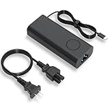 65W USB C PD AC アダプター 充電器 MacBook, Dell用Lenovo用 ThinkPad T480 T490 T580 ADLX65YDC2A ADLX65YLC2D ADLX65YDC3A ADLX65YDC2D 超小型であり軽量 高速充電
