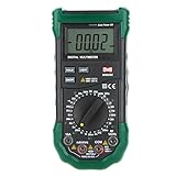 MASTECH DMM デジタルマルチメータ MS8265