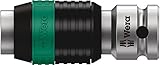 Wera(ヴェラ) 8784A1 サイクロップアダプター 1/4 003529