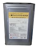 日本ペイント 1液ファインシリコンセラUV ND-102 15kg