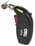 OTC 4470 Butane-Powered Flameless Micro Torch [並行輸入品]