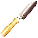 TOSCOM ZACZOO ブラウンスコップ 中 71-0050-99