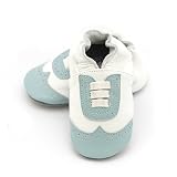 Elk Kids ベビー・ボーイズ US サイズ: 6 Months / 4 M US Toddler カラー: ブルー