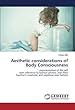 Aesthetic considerations of Body Consciousness: : representation of the self with reference to fashion photos, Jean-Paul Gaultier's creations, and Japanese pop-fashion