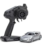 Amazon.co.jp: 京商 MA-020 r/s トヨタ カローラレビン AE86 ホワイト