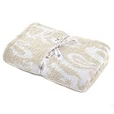 kashwere(カシウエア) DAMASK HALF ブランケットBB7512833 0001 0016 [並行輸入品] [Baby Product]