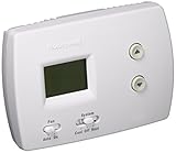Honeywell TH3110D1008 Pro Non-Programmable Digital Thermostat by Honeywell