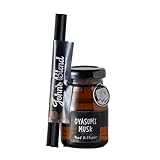 ジョンズブレンド ディフューザー おやすみムスク 約1.5ヶ月分 50mL ラベンダー 精油 配合 リードディフューザー ミニ ルームフレグランス ベッドルーム 寝室 芳香剤 母の日 母の日ギフト