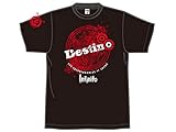 内藤哲也「INFINITO」Tシャツ M