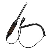 Fenteer 自動車部品　検電ツール　電圧回路テスター　6V/12V/24V DC　テストペンシ　プローブ付き