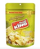 ジャックフルーツトンプラサート、真空フリーズドライ50g