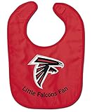 NFL アトランタ・ファルコンズ WCRA2046914 オールプロ ベビーよだれかけ