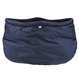 ベビーカー専用 手袋　防水・防寒・保温　冬の出かけ用寒さ対策　装着簡単ハンドル カバー　Broadroot 防寒手袋 (C)