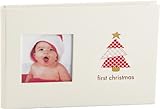 Pearhead Baby Bragbook (Christmas) by Pearhead