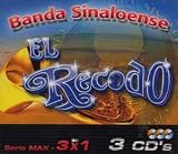 Banda Sinaloense El Recodo
