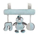Noukies Abacus Louis by Noukie's
